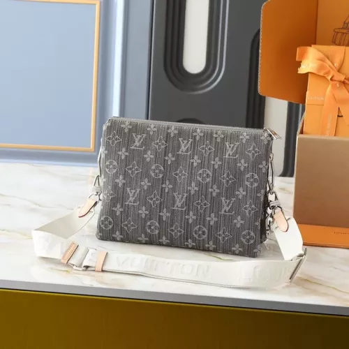Replica Louis Vuitton Messenger Bags #1322261 $64.00 USD for Wholesale