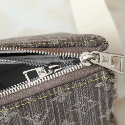 Replica Louis Vuitton Messenger Bags #1322261 $64.00 USD for Wholesale