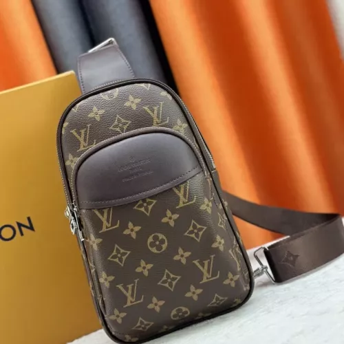 Wholesale Louis Vuitton AAA Man Messenger Bags #1322265 $76.00 USD, Wholesale Quality Replica Louis Vuitton AAA Man Messenger Bags