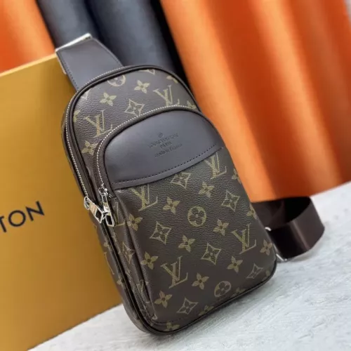 Replica Louis Vuitton AAA Man Messenger Bags #1322265 $76.00 USD for Wholesale