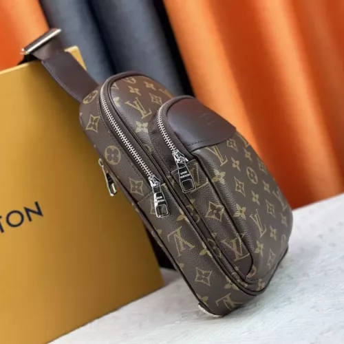 Replica Louis Vuitton AAA Man Messenger Bags #1322265 $76.00 USD for Wholesale