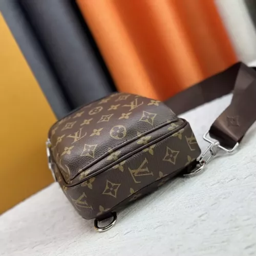 Replica Louis Vuitton AAA Man Messenger Bags #1322265 $76.00 USD for Wholesale