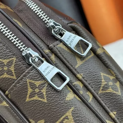 Replica Louis Vuitton AAA Man Messenger Bags #1322265 $76.00 USD for Wholesale