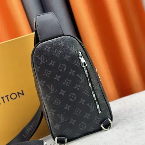 Replica Louis Vuitton AAA Man Messenger Bags #1322266 $76.00 USD for Wholesale