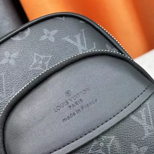 Replica Louis Vuitton AAA Man Messenger Bags #1322266 $76.00 USD for Wholesale