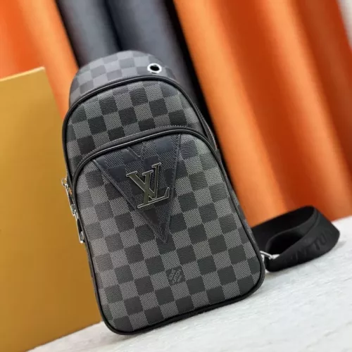 Wholesale Louis Vuitton AAA Man Messenger Bags #1322268 $76.00 USD, Wholesale Quality Replica Louis Vuitton AAA Man Messenger Bags