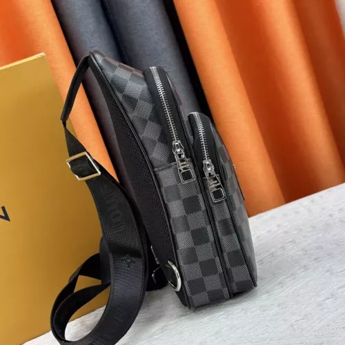 Replica Louis Vuitton AAA Man Messenger Bags #1322268 $76.00 USD for Wholesale