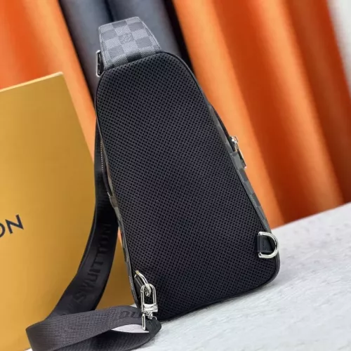 Replica Louis Vuitton AAA Man Messenger Bags #1322268 $76.00 USD for Wholesale