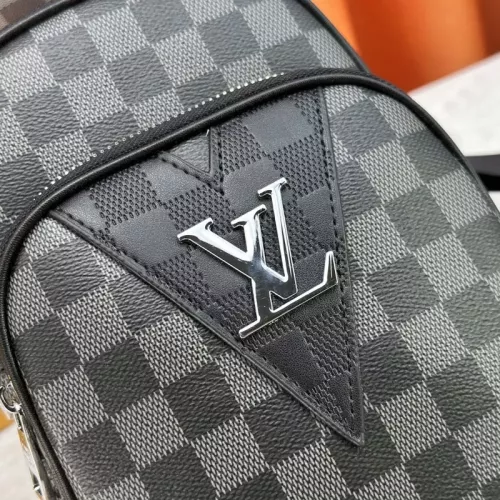 Replica Louis Vuitton AAA Man Messenger Bags #1322268 $76.00 USD for Wholesale