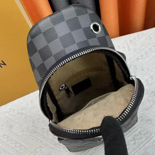 Replica Louis Vuitton AAA Man Messenger Bags #1322268 $76.00 USD for Wholesale