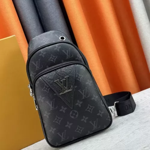 Wholesale Louis Vuitton AAA Man Messenger Bags #1322269 $76.00 USD, Wholesale Quality Replica Louis Vuitton AAA Man Messenger Bags