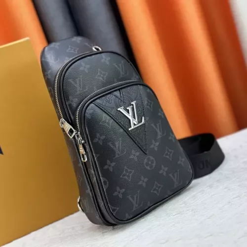 Replica Louis Vuitton AAA Man Messenger Bags #1322269 $76.00 USD for Wholesale