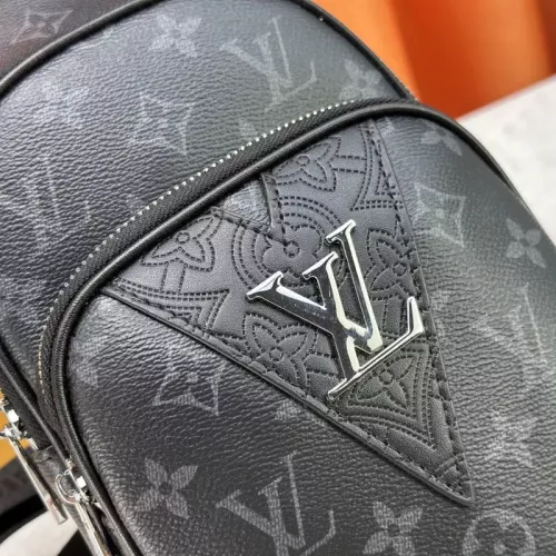Replica Louis Vuitton AAA Man Messenger Bags #1322269 $76.00 USD for Wholesale