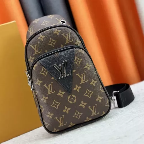 Wholesale Louis Vuitton AAA Man Messenger Bags #1322270 $76.00 USD, Wholesale Quality Replica Louis Vuitton AAA Man Messenger Bags