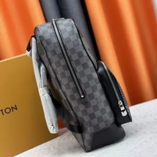 Replica Louis Vuitton LV AAA Man Backpacks #1322271 $80.00 USD for Wholesale