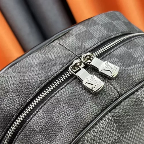 Replica Louis Vuitton LV AAA Man Backpacks #1322271 $80.00 USD for Wholesale