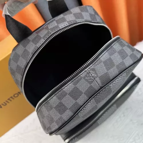 Replica Louis Vuitton LV AAA Man Backpacks #1322271 $80.00 USD for Wholesale