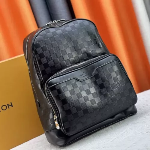 Replica Louis Vuitton LV AAA Man Backpacks #1322272 $80.00 USD for Wholesale