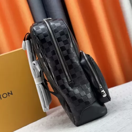 Replica Louis Vuitton LV AAA Man Backpacks #1322272 $80.00 USD for Wholesale
