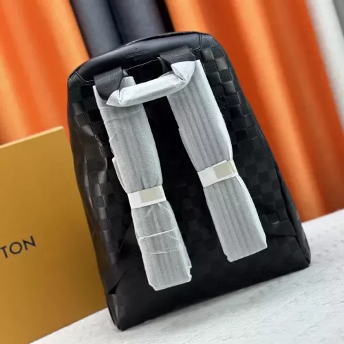 Replica Louis Vuitton LV AAA Man Backpacks #1322272 $80.00 USD for Wholesale