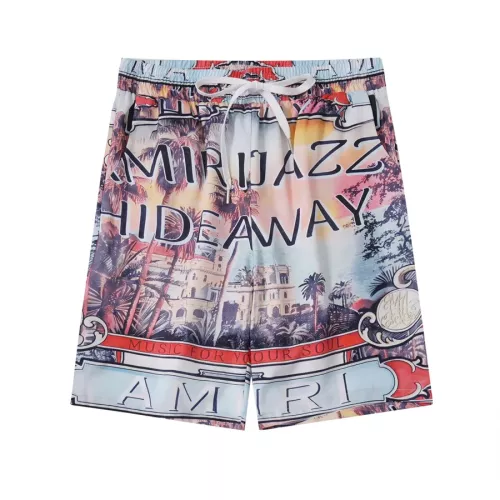 Wholesale Amiri Pants For Men #1322275 $32.00 USD, Wholesale Quality Replica Amiri Pants