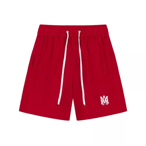 Wholesale Amiri Pants For Unisex #1322278 $48.00 USD, Wholesale Quality Replica Amiri Pants