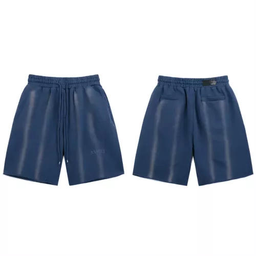 Wholesale Amiri Pants For Unisex #1322284 $40.00 USD, Wholesale Quality Replica Amiri Pants