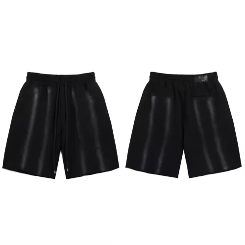 Wholesale Amiri Pants For Unisex #1322285 $40.00 USD, Wholesale Quality Replica Amiri Pants