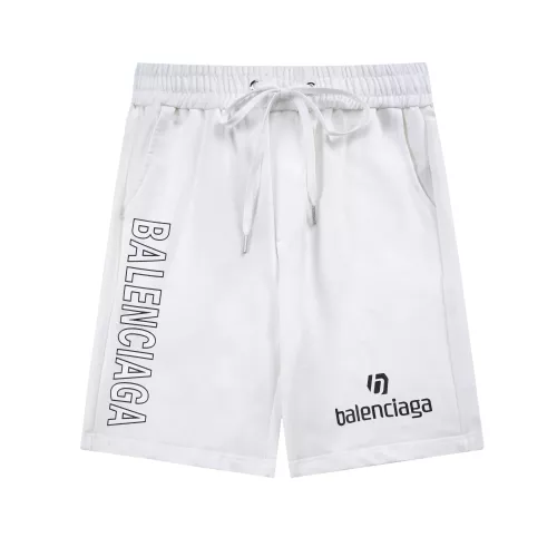 Wholesale Balenciaga Pants For Men #1322287 $39.00 USD, Wholesale Quality Replica Balenciaga Pants
