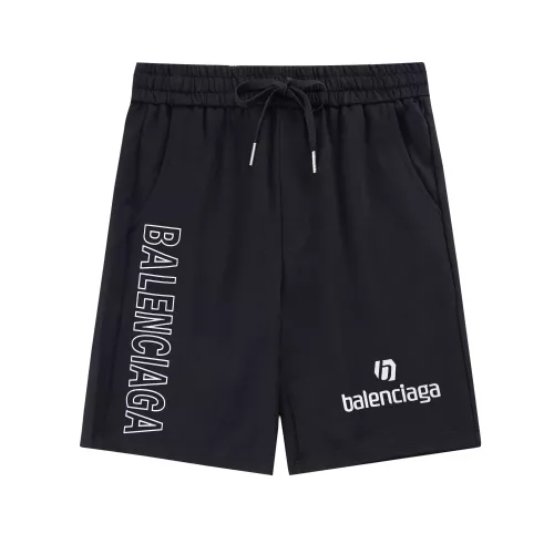 Wholesale Balenciaga Pants For Men #1322288 $39.00 USD, Wholesale Quality Replica Balenciaga Pants