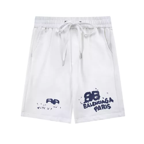 Wholesale Balenciaga Pants For Men #1322289 $39.00 USD, Wholesale Quality Replica Balenciaga Pants