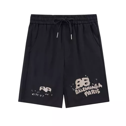 Wholesale Balenciaga Pants For Men #1322290 $39.00 USD, Wholesale Quality Replica Balenciaga Pants