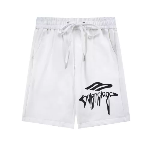 Wholesale Balenciaga Pants For Men #1322291 $39.00 USD, Wholesale Quality Replica Balenciaga Pants