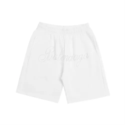 Wholesale Balenciaga Pants For Unisex #1322295 $39.00 USD, Wholesale Quality Replica Balenciaga Pants