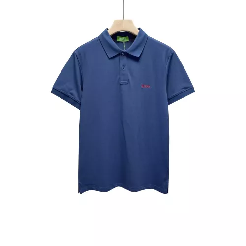 Wholesale Boss T-Shirts Short Sleeved For Men #1322299 $36.00 USD, Wholesale Quality Replica Boss T-Shirts