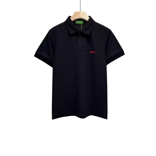 Wholesale Boss T-Shirts Short Sleeved For Men #1322300 $36.00 USD, Wholesale Quality Replica Boss T-Shirts