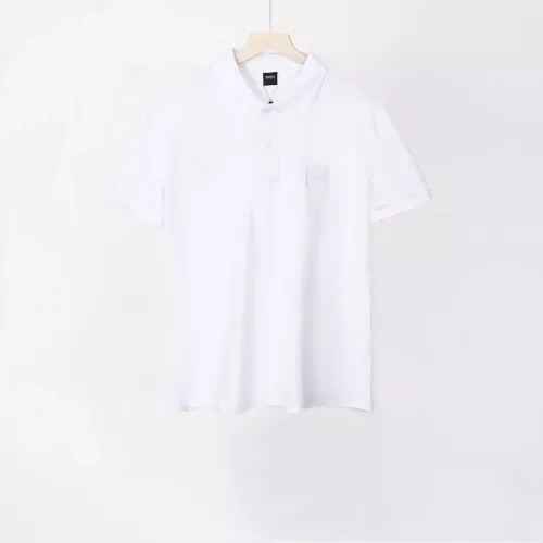 Wholesale Boss T-Shirts Short Sleeved For Men #1322301 $36.00 USD, Wholesale Quality Replica Boss T-Shirts