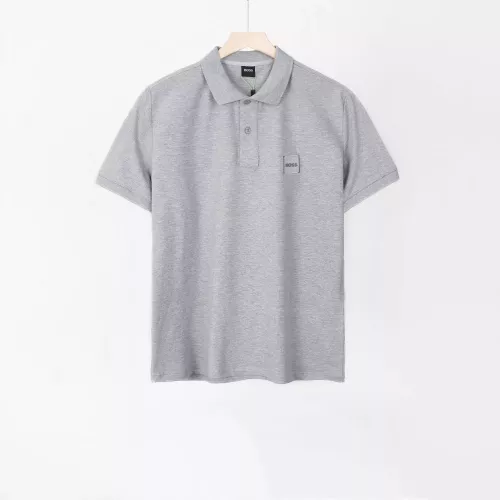 Wholesale Boss T-Shirts Short Sleeved For Men #1322302 $36.00 USD, Wholesale Quality Replica Boss T-Shirts