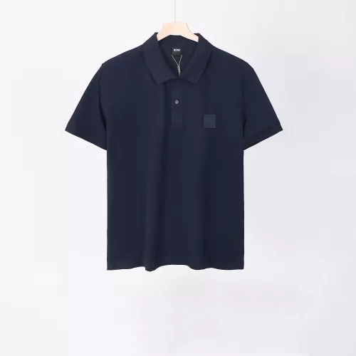 Wholesale Boss T-Shirts Short Sleeved For Men #1322304 $36.00 USD, Wholesale Quality Replica Boss T-Shirts