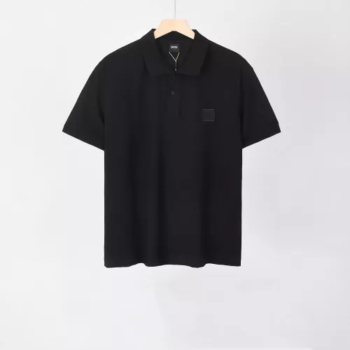 Wholesale Boss T-Shirts Short Sleeved For Men #1322305 $36.00 USD, Wholesale Quality Replica Boss T-Shirts