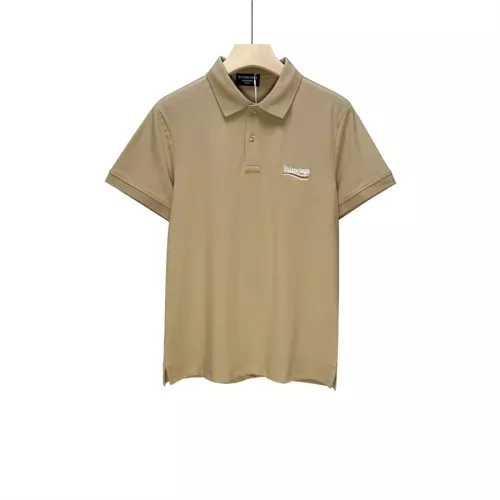 Wholesale Balenciaga T-Shirts Short Sleeved For Men #1322322 $36.00 USD, Wholesale Quality Replica Balenciaga T-Shirts