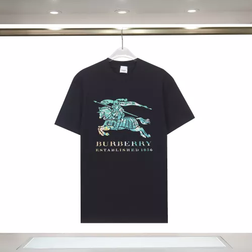 Wholesale Burberry T-Shirts Short Sleeved For Unisex #1322350 $29.00 USD, Wholesale Quality Replica Burberry T-Shirts