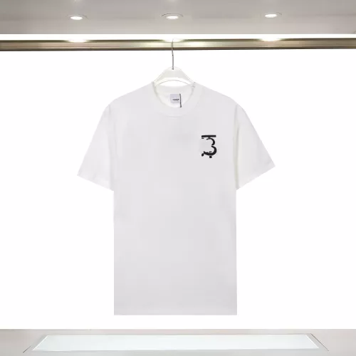 Wholesale Burberry T-Shirts Short Sleeved For Unisex #1322351 $32.00 USD, Wholesale Quality Replica Burberry T-Shirts
