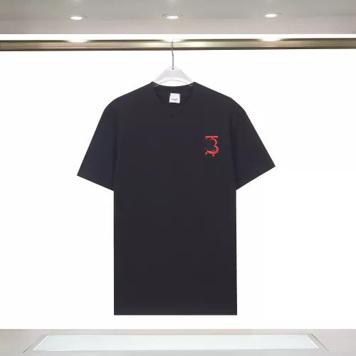 Wholesale Burberry T-Shirts Short Sleeved For Unisex #1322352 $32.00 USD, Wholesale Quality Replica Burberry T-Shirts