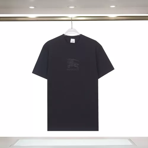 Wholesale Burberry T-Shirts Short Sleeved For Unisex #1322354 $32.00 USD, Wholesale Quality Replica Burberry T-Shirts