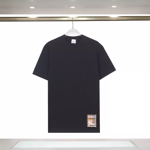 Wholesale Burberry T-Shirts Short Sleeved For Unisex #1322356 $32.00 USD, Wholesale Quality Replica Burberry T-Shirts