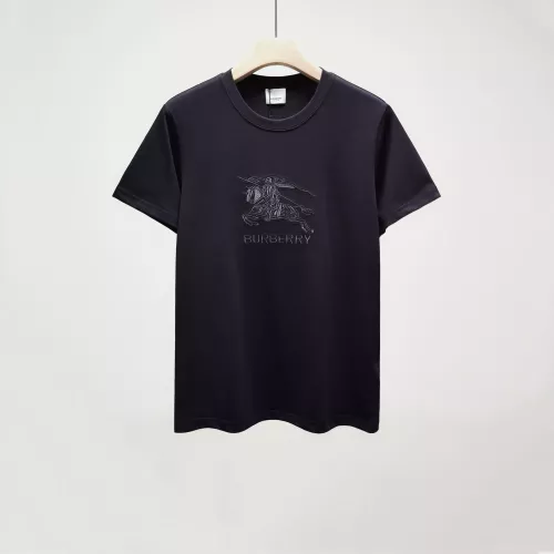Wholesale Burberry T-Shirts Short Sleeved For Men #1322366 $34.00 USD, Wholesale Quality Replica Burberry T-Shirts
