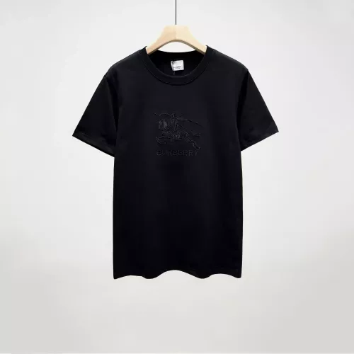 Wholesale Burberry T-Shirts Short Sleeved For Men #1322367 $34.00 USD, Wholesale Quality Replica Burberry T-Shirts