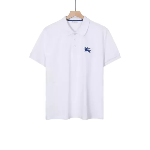 Wholesale Burberry T-Shirts Short Sleeved For Men #1322377 $36.00 USD, Wholesale Quality Replica Burberry T-Shirts