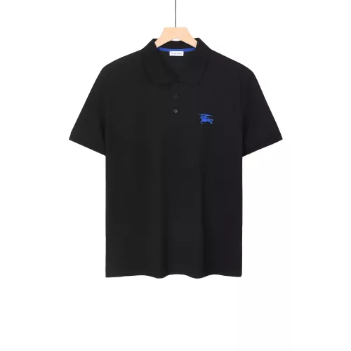 Wholesale Burberry T-Shirts Short Sleeved For Men #1322379 $36.00 USD, Wholesale Quality Replica Burberry T-Shirts